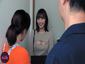 エロ尻で悩殺し囁き淫語でトロかして骨抜きに…愛妻家上司を意のままに肉バイブ化して搾精！悪女すぎる新人ＯＬ 百永さりな　サンプル画像11